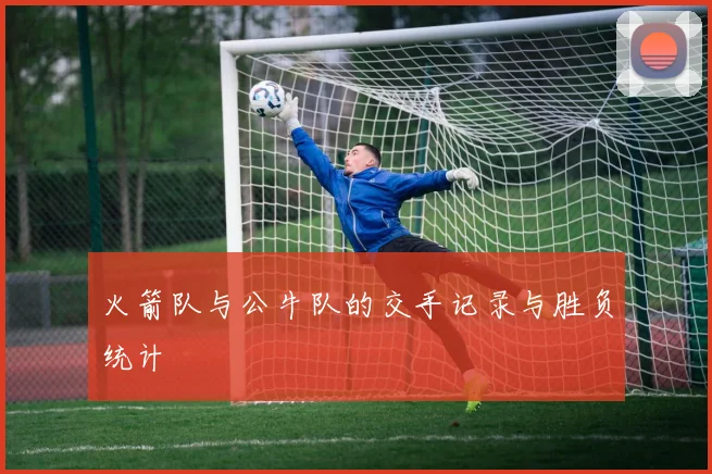 火箭队与公牛队的交手记录与胜负统计